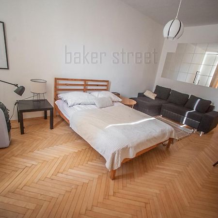 One Bedroom Apartment Close To Prague Castle Εξωτερικό φωτογραφία