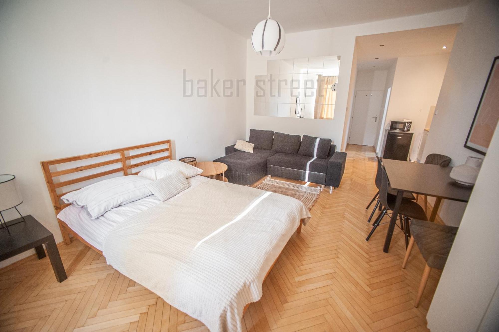 One Bedroom Apartment Close To Prague Castle Εξωτερικό φωτογραφία