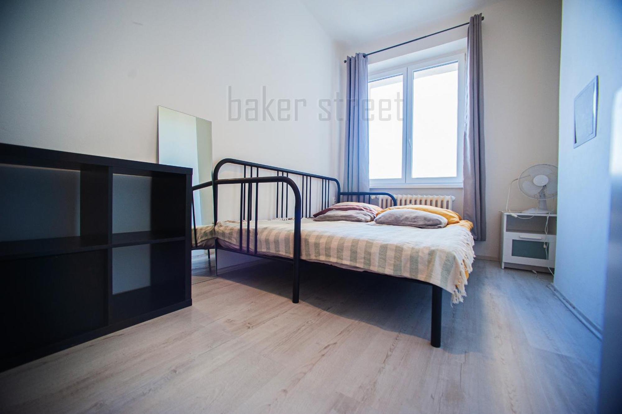 One Bedroom Apartment Close To Prague Castle Εξωτερικό φωτογραφία