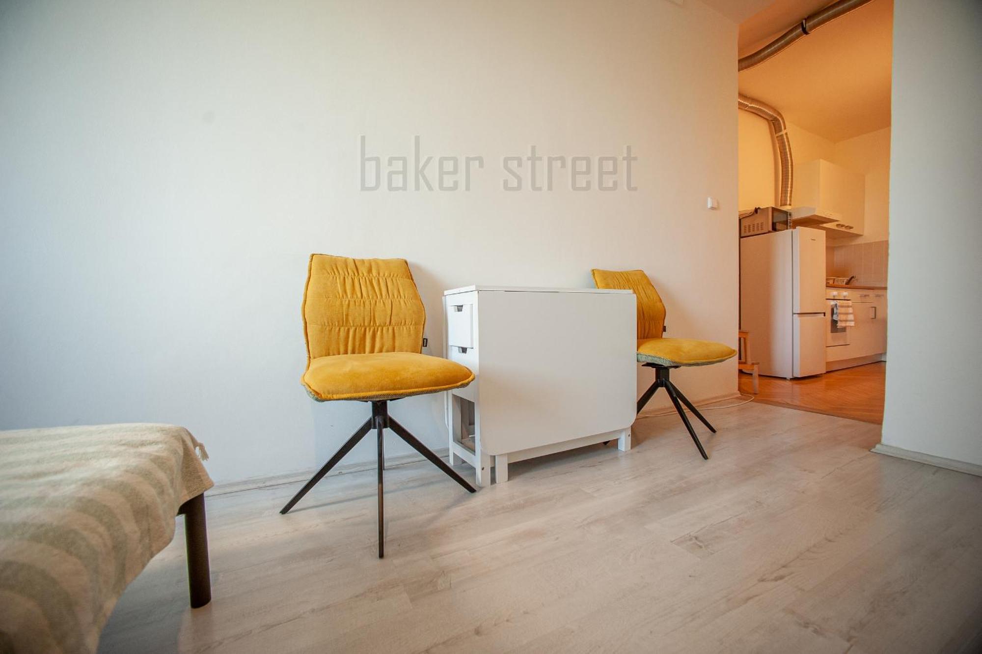 One Bedroom Apartment Close To Prague Castle Εξωτερικό φωτογραφία
