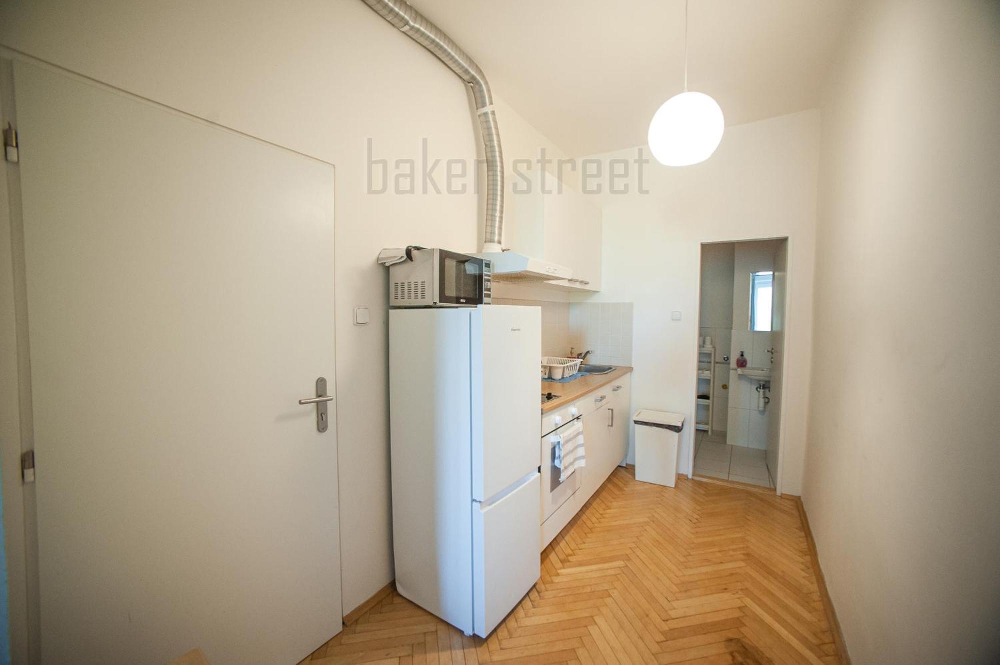 One Bedroom Apartment Close To Prague Castle Εξωτερικό φωτογραφία