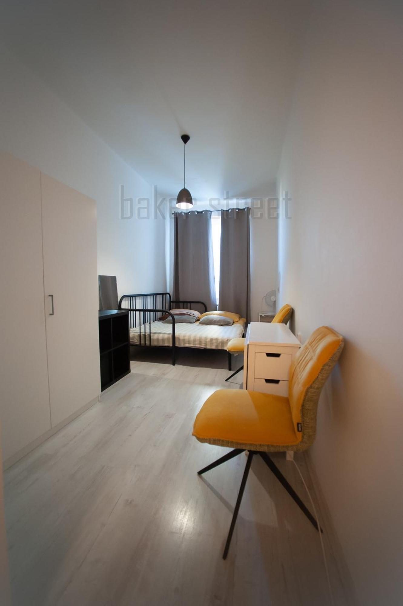 One Bedroom Apartment Close To Prague Castle Εξωτερικό φωτογραφία
