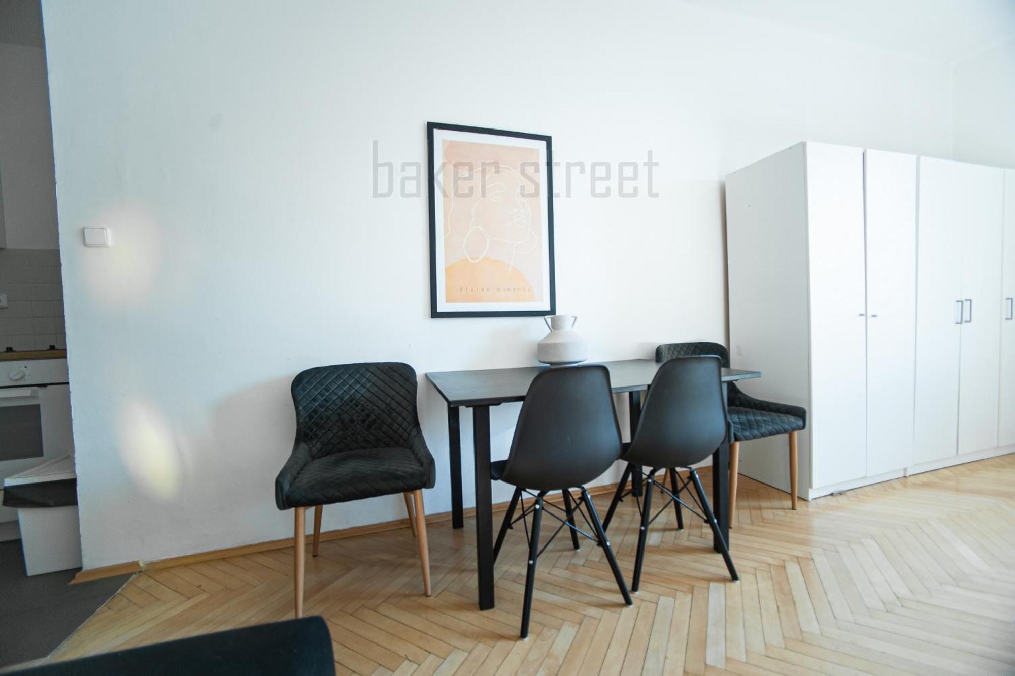 One Bedroom Apartment Close To Prague Castle Εξωτερικό φωτογραφία