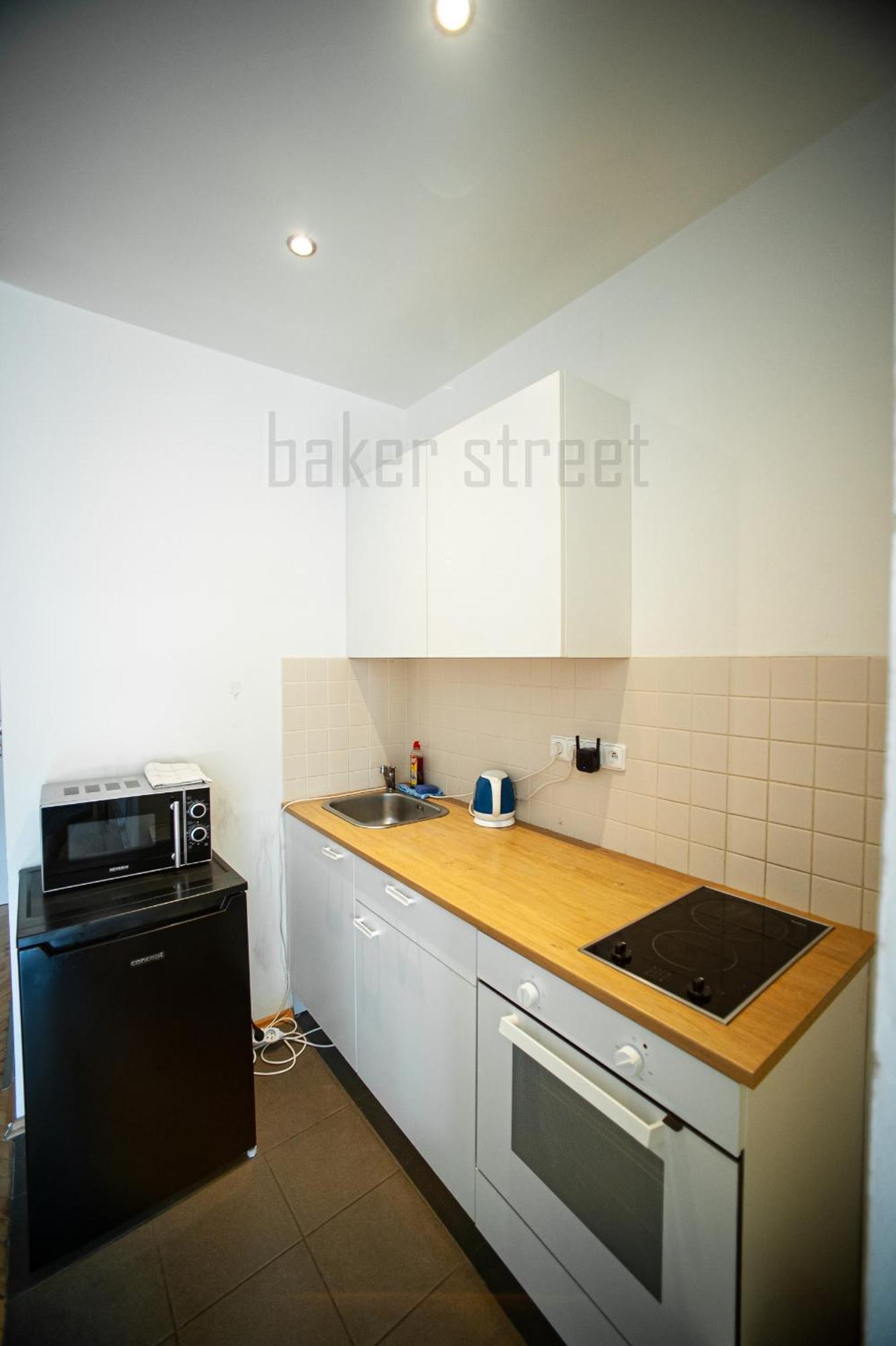 One Bedroom Apartment Close To Prague Castle Εξωτερικό φωτογραφία