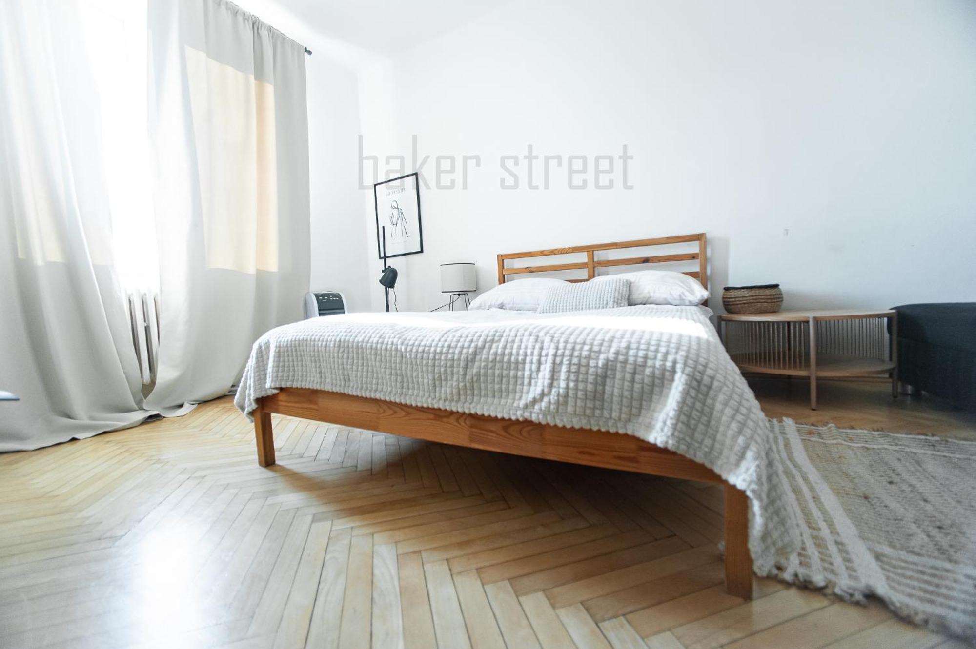 One Bedroom Apartment Close To Prague Castle Εξωτερικό φωτογραφία