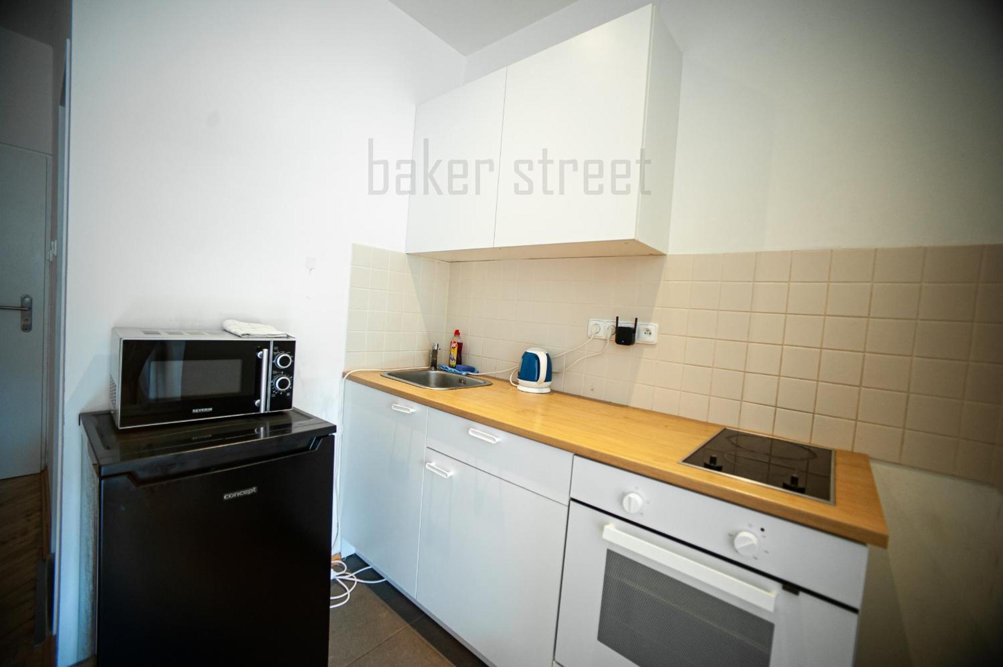 One Bedroom Apartment Close To Prague Castle Εξωτερικό φωτογραφία