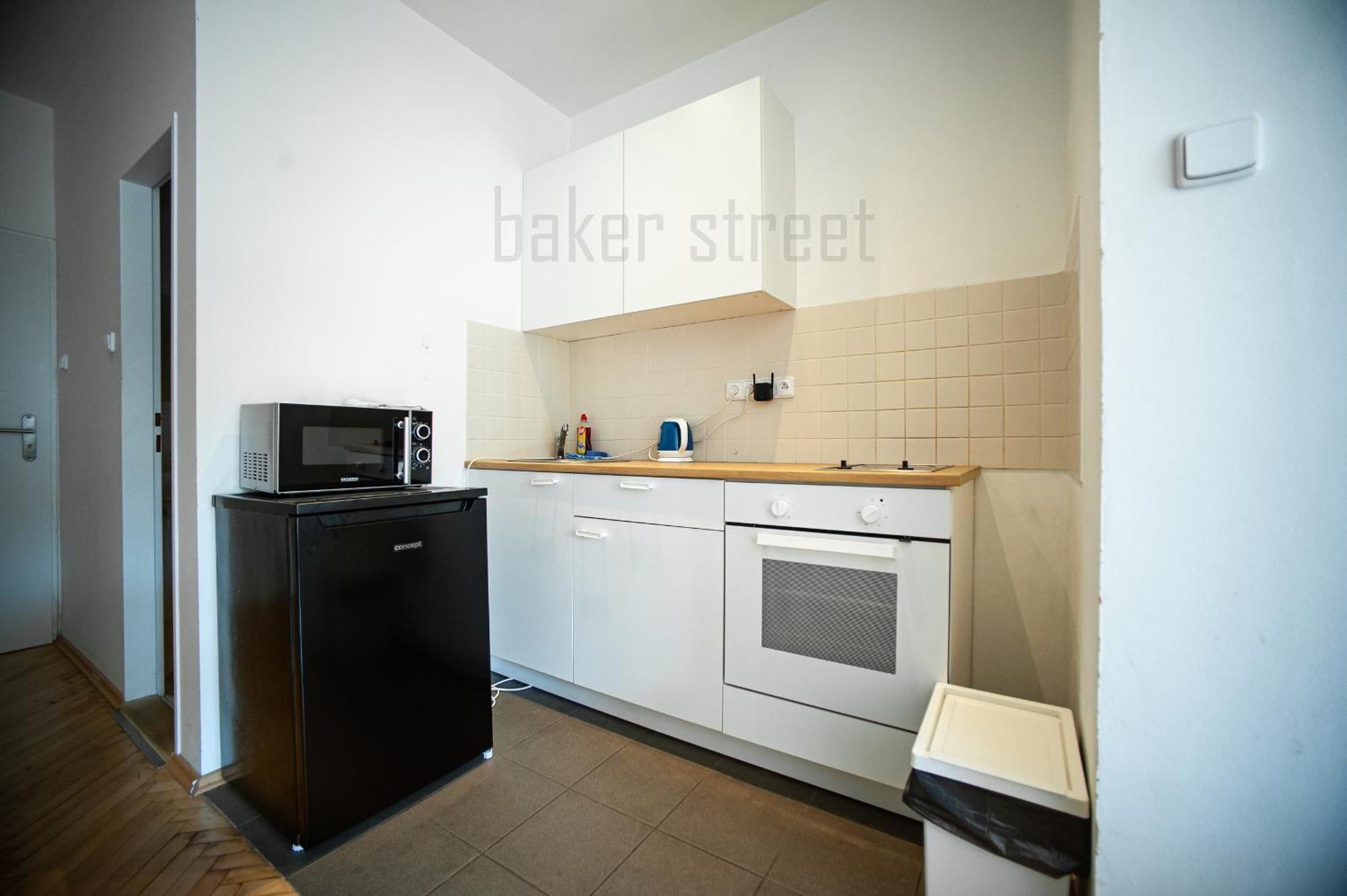 One Bedroom Apartment Close To Prague Castle Εξωτερικό φωτογραφία