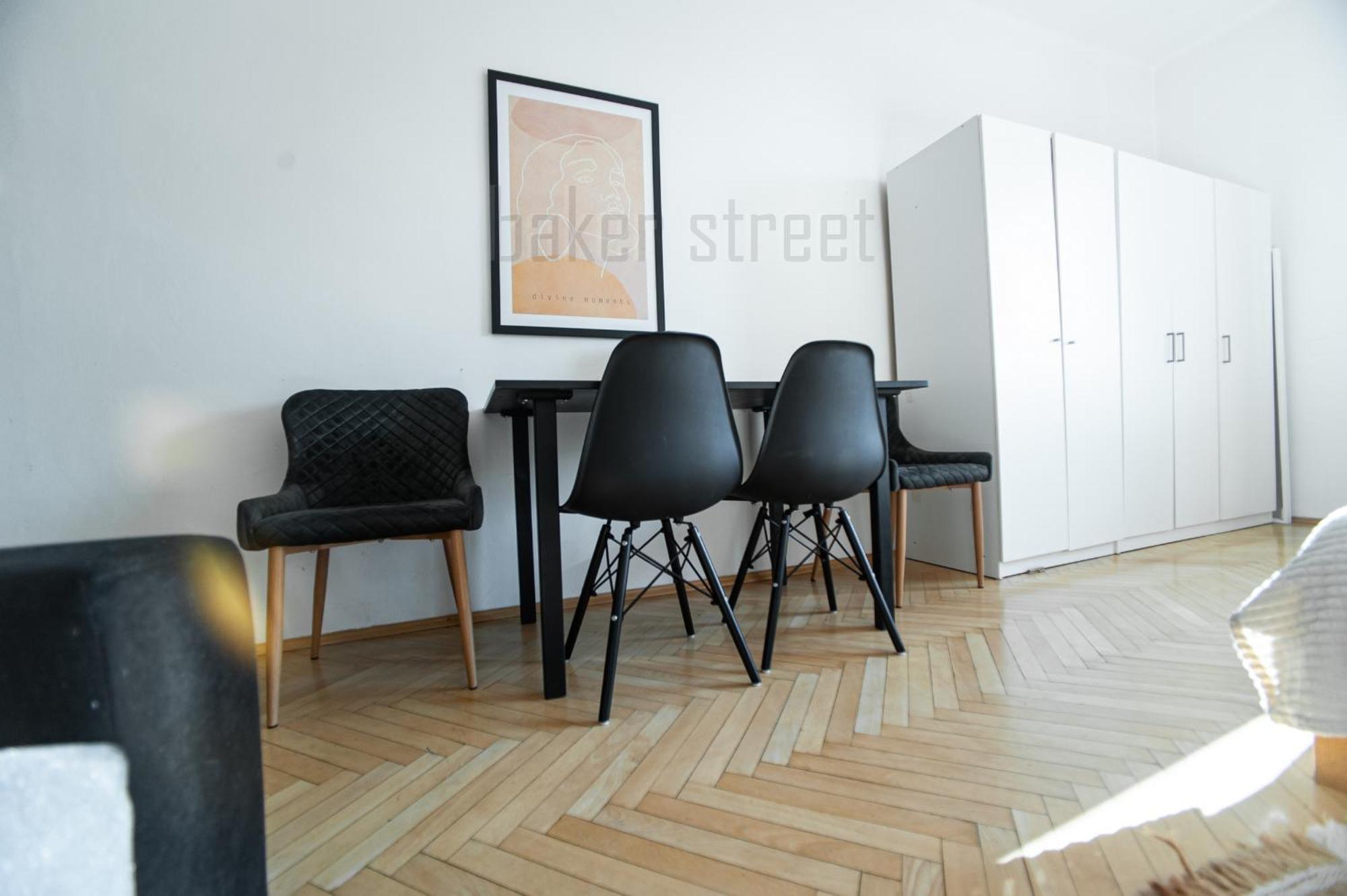 One Bedroom Apartment Close To Prague Castle Εξωτερικό φωτογραφία
